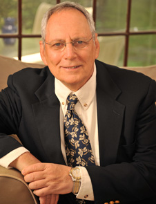 Dr. Paul Epstein