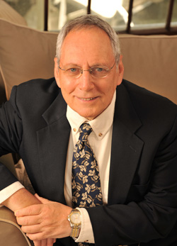 Dr. Paul Epstein