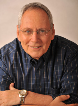 Dr. Paul Epstein