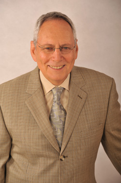 Dr. Paul Epstein