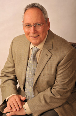 Dr. Paul Epstein - Educator & Teacher