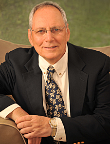 Dr. Paul Epstein